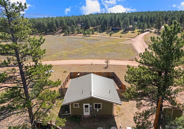 Single family home for sale at 777 Wilson Dr, Florissant, CO 80816 | MLS# 4403596