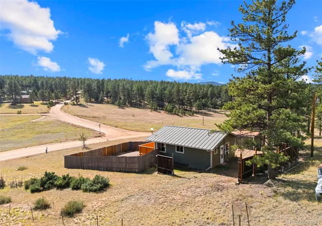 Photo 1 of Single family home for sale at 777 Wilson Dr, Florissant, CO 80816 | MLS# 4403596 | Listing updated on 2026-10-26