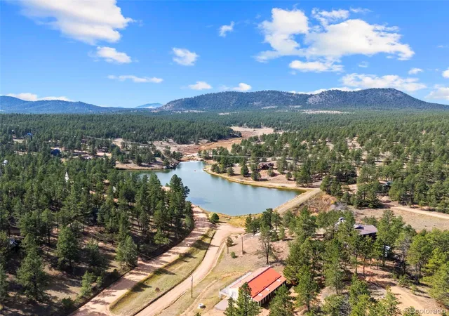 Photo 3 of Single family home for sale at 777 Wilson Dr, Florissant, CO 80816 | MLS# 4403596 | Listing updated on 2026-10-26