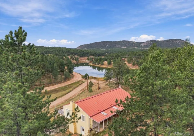 Photo 4 of Single family home for sale at 777 Wilson Dr, Florissant, CO 80816 | MLS# 4403596 | Listing updated on 2026-10-26
