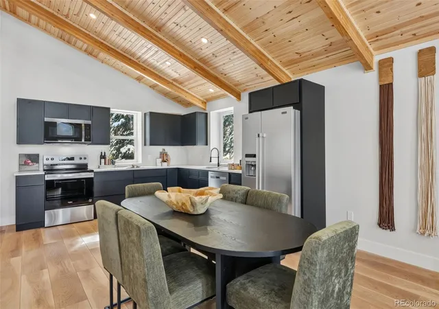 Photo 4 of Single family home for sale at 767 Valley Of The Sun Dr, Fairplay, CO 80440 | MLS# 1902405 | Listing updated on 2026-10-27