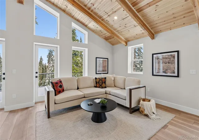 Photo 3 of Single family home for sale at 767 Valley Of The Sun Dr, Fairplay, CO 80440 | MLS# 1902405 | Listing updated on 2026-10-27