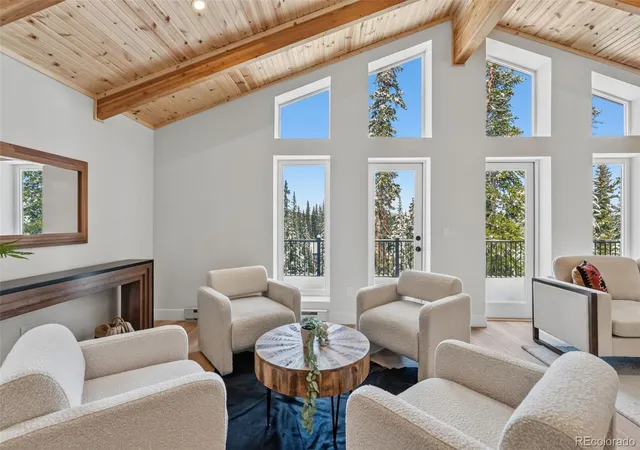 Photo 2 of Single family home for sale at 767 Valley Of The Sun Dr, Fairplay, CO 80440 | MLS# 1902405 | Listing updated on 2026-10-27