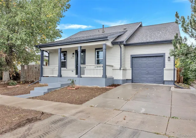 Photo 1 of Single family home for sale at 1852 Eagle St, Aurora, CO 80011 | MLS# 2661611 | Listing updated on 2026-10-17