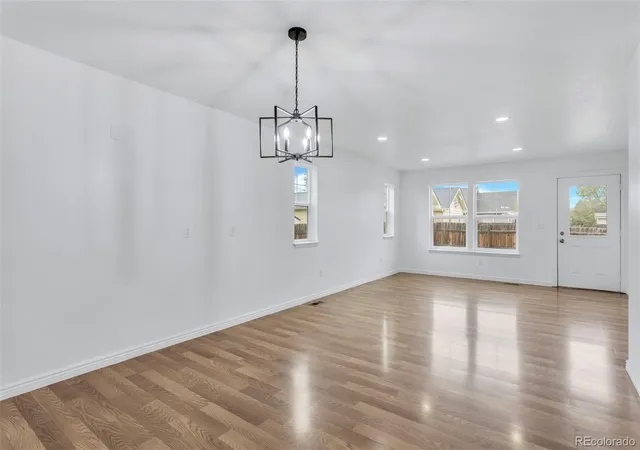 Photo 3 of Single family home for sale at 1852 Eagle St, Aurora, CO 80011 | MLS# 2661611 | Listing updated on 2026-10-17