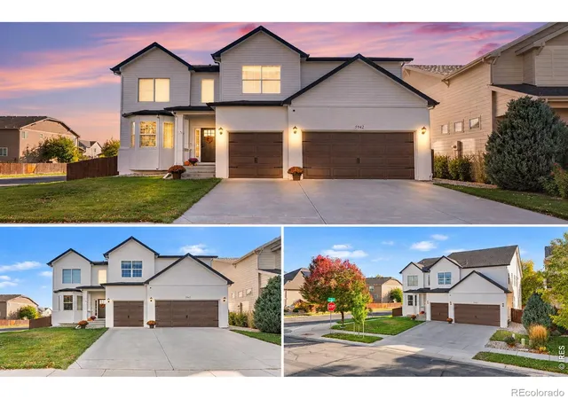 Single family home for sale at 5942 Graphite St, Timnath, CO 80547 | MLS# IR1070812