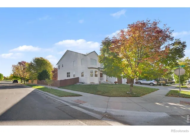 Photo 1 of Single family home for sale at 5942 Graphite St, Timnath, CO 80547 | MLS# IR1070812 | Listing updated on 2026-10-18