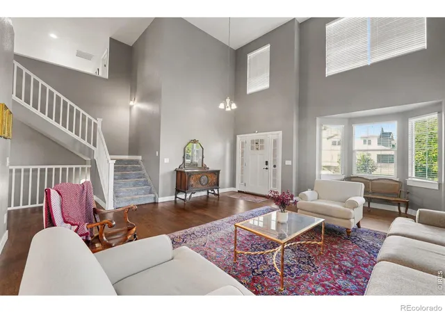 Photo 2 of Single family home for sale at 5942 Graphite St, Timnath, CO 80547 | MLS# IR1070812 | Listing updated on 2026-10-18