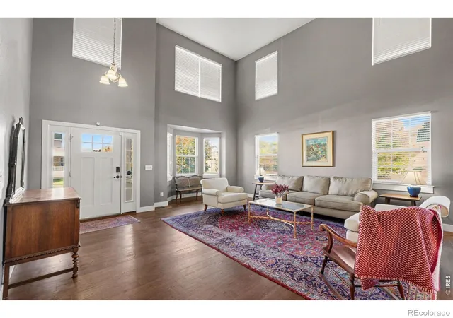 Photo 3 of Single family home for sale at 5942 Graphite St, Timnath, CO 80547 | MLS# IR1070812 | Listing updated on 2026-10-18