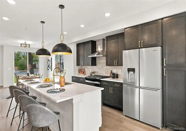 Photo 2 of Single family home for sale at 2432 Ames St, Edgewater, CO 80214 | MLS# 1859577 | Listing updated on 2026-10-25