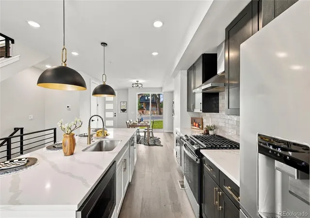 Photo 3 of Single family home for sale at 2432 Ames St, Edgewater, CO 80214 | MLS# 1859577 | Listing updated on 2026-10-25