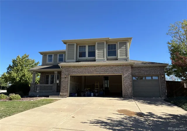 Photo 1 of Single family home for sale at 20654 E Duke Dr, Aurora, CO 80013 | MLS# 1856133 | Listing updated on 2026-10-26