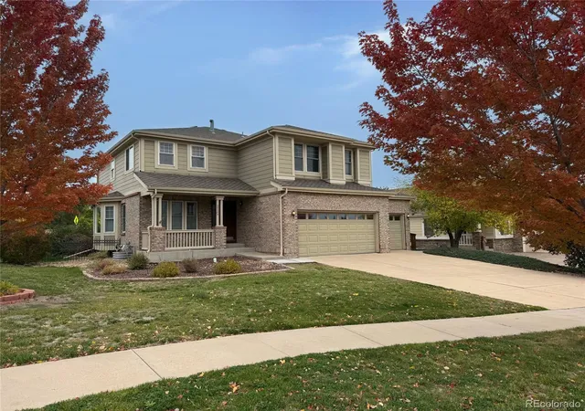 Single family home for sale at 20654 E Duke Dr, Aurora, CO 80013 | MLS# 1856133
