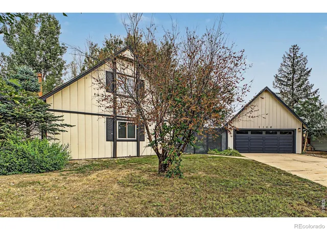 Single family home for sale at 1166 Big Horn Ct, Longmont, CO 80501 | MLS# IR1070814