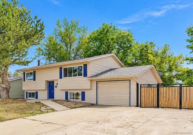 Photo 1 of Single family home for sale at 410 12th Street, Gilcrest, CO 80623 | MLS# 6851084 | Listing updated on 2026-10-28
