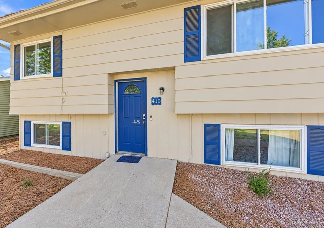 Photo 2 of Single family home for sale at 410 12th Street, Gilcrest, CO 80623 | MLS# 6851084 | Listing updated on 2026-10-28