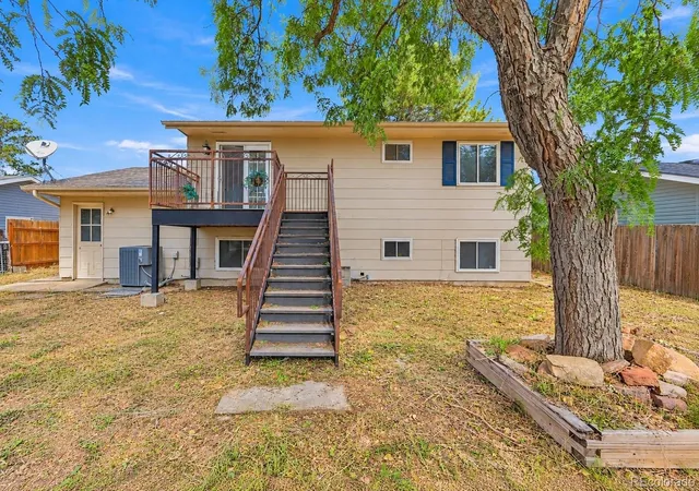 Photo 4 of Single family home for sale at 410 12th Street, Gilcrest, CO 80623 | MLS# 6851084 | Listing updated on 2026-10-28