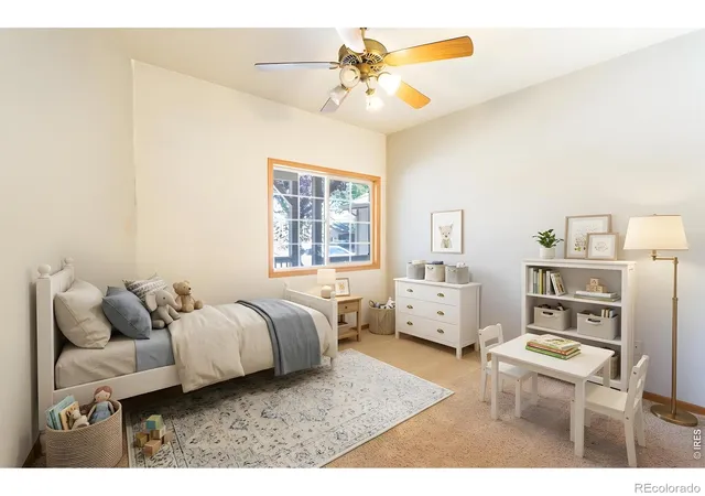 Listing Photo 5 - Condo for sale in building located at 382 Audrey Dr, Loveland, CO 80537