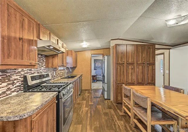 Manufactured home for sale at 5220 Riverdale Ave, Denver, CO 80229 | MLS# 5230400
