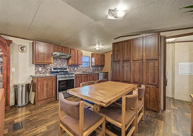 Photo 1 of Manufactured home for sale at 5220 Riverdale Ave, Denver, CO 80229 | MLS# 5230400 | Listing updated on 2026-10-28