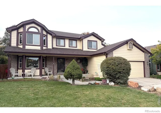 Photo 1 of Single family home for sale at 4419 Stoney Crk Dr, Fort Collins, CO 80525 | MLS# IR1070817 | Listing updated on 2026-10-22