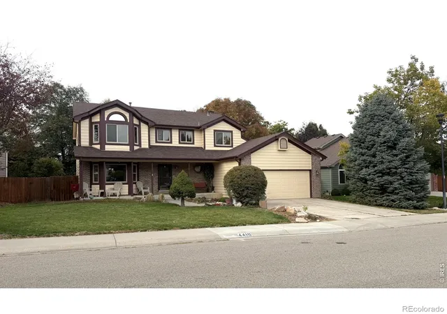 Photo 1 of Single family home for sale at 4419 Stoney Crk Dr, Fort Collins, CO 80525 | MLS# IR1070817 | Listing updated on 2026-10-22