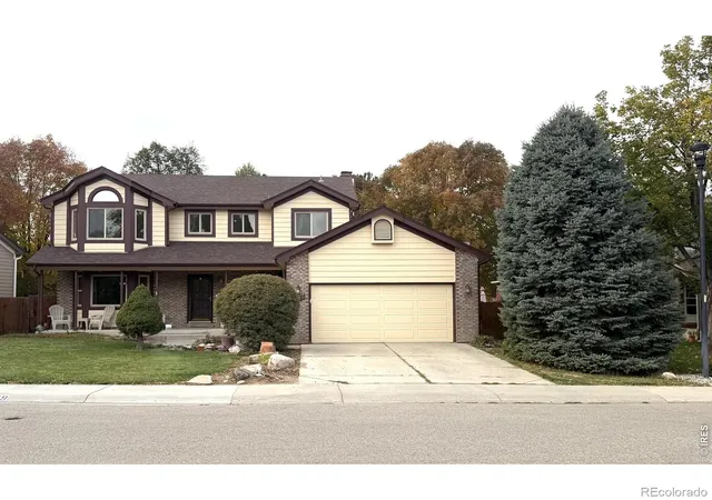 Photo 2 of Single family home for sale at 4419 Stoney Crk Dr, Fort Collins, CO 80525 | MLS# IR1070817 | Listing updated on 2026-10-22