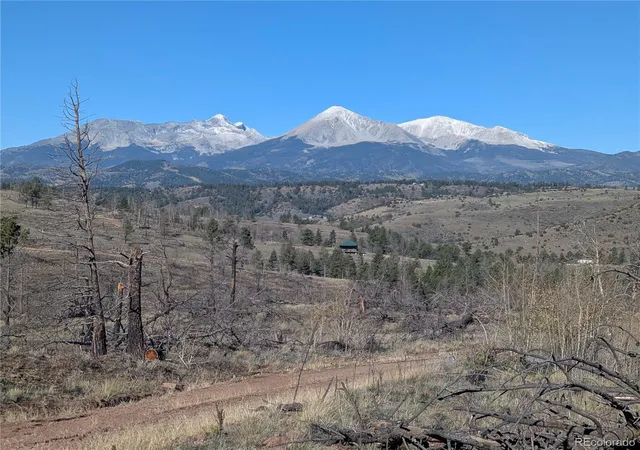 Photo 1 of Land for sale at 234 236 Charlotte Dr, Fort Garland, CO 81133 | MLS# 4683559 | Listing updated on 2026-10-28