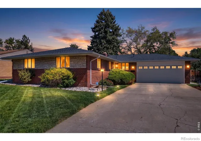 Photo 1 of Single family home for sale at 2408 S Utica St, Denver, CO 80219 | MLS# IR1070819 | Listing updated on 2026-10-21