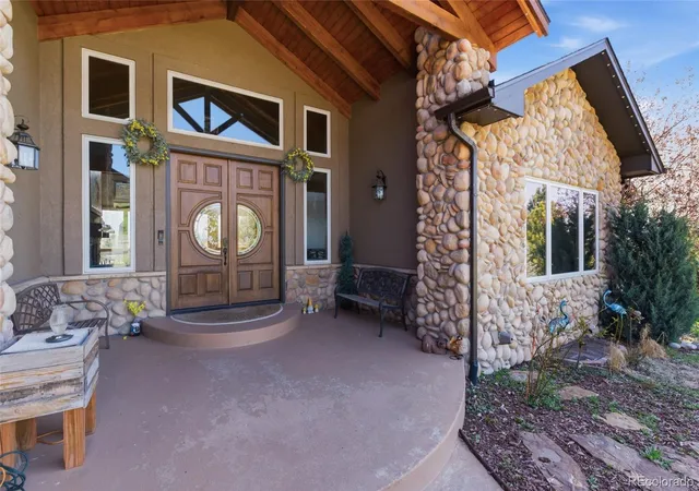 Photo 1 of Single family home for sale at 19410 Bright Wing Trl, Colorado Springs, CO 80908 | MLS# 8172760 | Listing updated on 2026-10-17