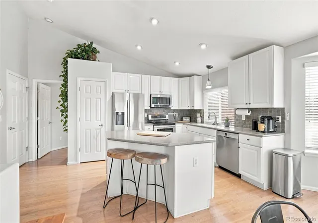 Photo 1 of Single family home for sale at 11853 High Desert Rd, Parker, CO 80134 | MLS# 8668032 | Listing updated on 2026-10-17