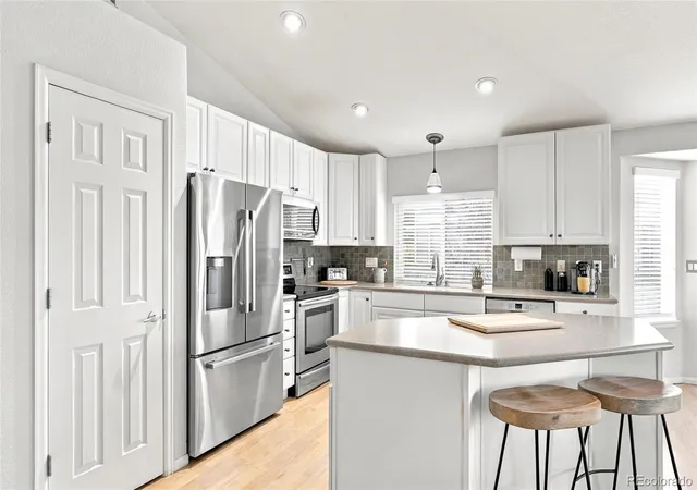 Photo 2 of Single family home for sale at 11853 High Desert Rd, Parker, CO 80134 | MLS# 8668032 | Listing updated on 2026-10-17