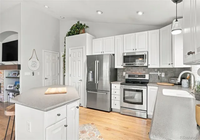 Photo 3 of Single family home for sale at 11853 High Desert Rd, Parker, CO 80134 | MLS# 8668032 | Listing updated on 2026-10-17