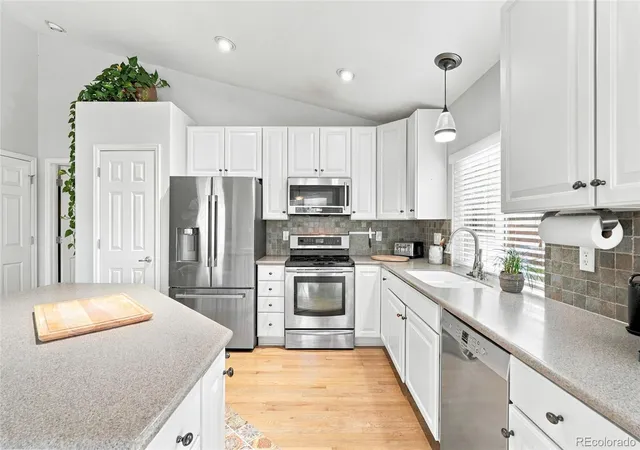 Photo 4 of Single family home for sale at 11853 High Desert Rd, Parker, CO 80134 | MLS# 8668032 | Listing updated on 2026-10-17