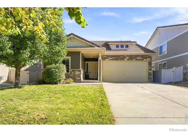 Photo 1 of Single family home for sale at 3559 Maplewood Ln, Johnstown, CO 80534 | MLS# IR1070820 | Listing updated on 2026-10-21