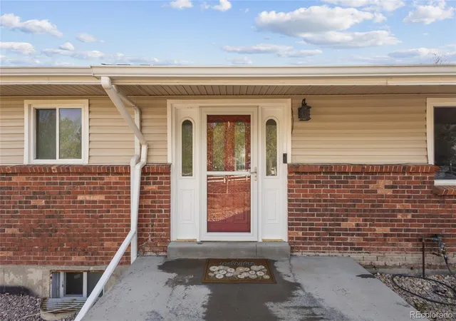 Photo 1 of Single family home for sale at 9880 E 157th Avenue, Brighton, CO 80602 | MLS# 4946501 | Listing updated on 2026-10-19