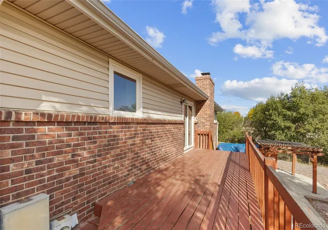 Photo 2 of Single family home for sale at 9880 E 157th Avenue, Brighton, CO 80602 | MLS# 4946501 | Listing updated on 2026-10-19