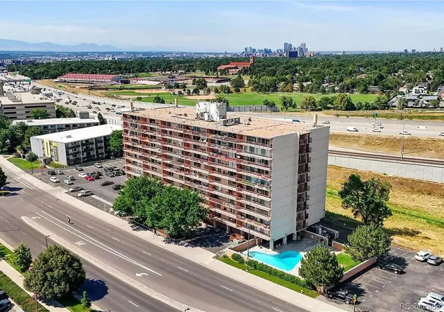Photo 1 of Condo for sale at 2225 Buchtel Blvd #602, Denver, CO 80210 | MLS# 2237170 | Listing updated on 2026-10-20