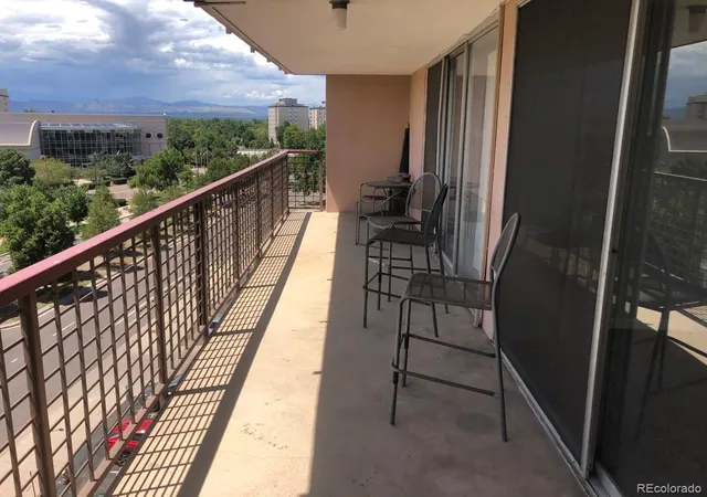 Photo 2 of Condo for sale at 2225 Buchtel Blvd #602, Denver, CO 80210 | MLS# 2237170 | Listing updated on 2026-10-20