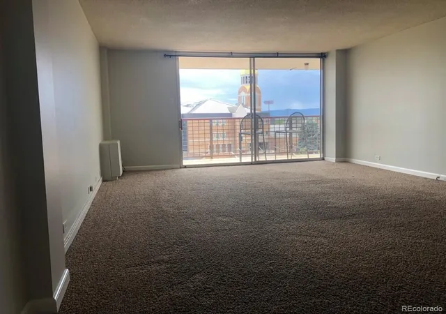 Photo 3 of Condo for sale at 2225 Buchtel Blvd #602, Denver, CO 80210 | MLS# 2237170 | Listing updated on 2026-10-20