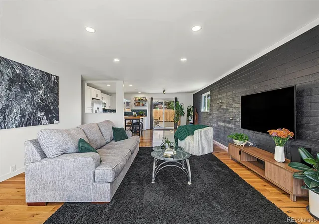 Photo 2 of Single family home for sale at 8420 Clarkson St, Denver, CO 80229 | MLS# 5860521 | Listing updated on 2026-10-22