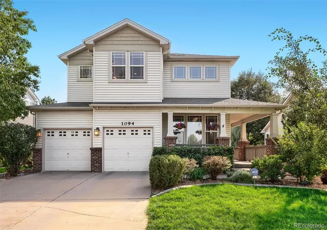 Single family home for sale at 1094 W 135th Lane, Denver, CO 80234 | MLS# 3544414