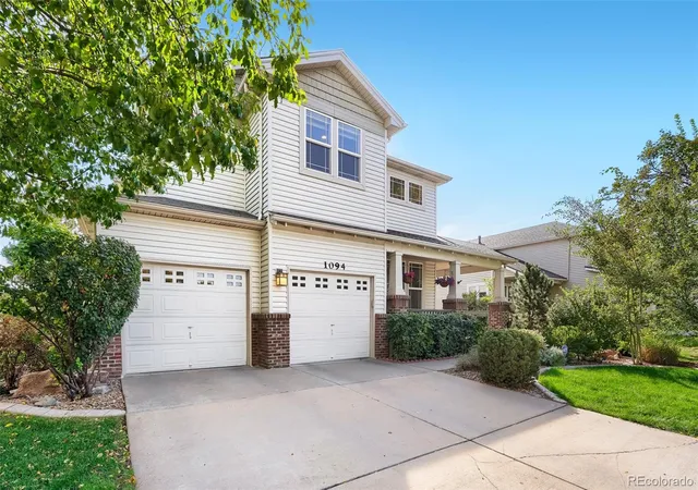 Photo 1 of Single family home for sale at 1094 W 135th Lane, Denver, CO 80234 | MLS# 3544414 | Listing updated on 2026-10-20