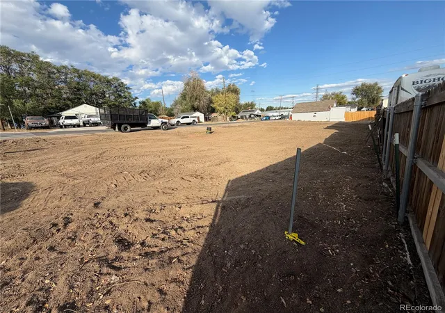 Photo 3 of Land for sale at 3400 S Alcott St, Englewood, CO 80110 | MLS# 2634351 | Listing updated on 2026-10-20