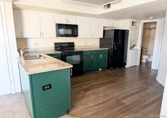 Condo for sale at 992 S Dearborn Way #12, Aurora, CO 80012 | MLS# 4719874
