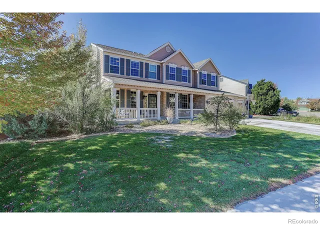 Photo 1 of Single family home for sale at 5743 S Genoa Ct, Aurora, CO 80015 | MLS# IR1070821 | Listing updated on 2026-10-27