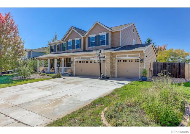 Photo 1 of Single family home for sale at 5743 S Genoa Ct, Aurora, CO 80015 | MLS# IR1070821 | Listing updated on 2026-10-27