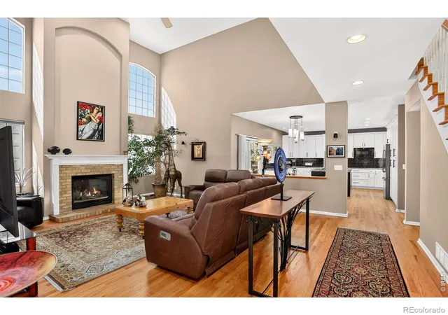 Photo 4 of Single family home for sale at 5743 S Genoa Ct, Aurora, CO 80015 | MLS# IR1070821 | Listing updated on 2026-10-27