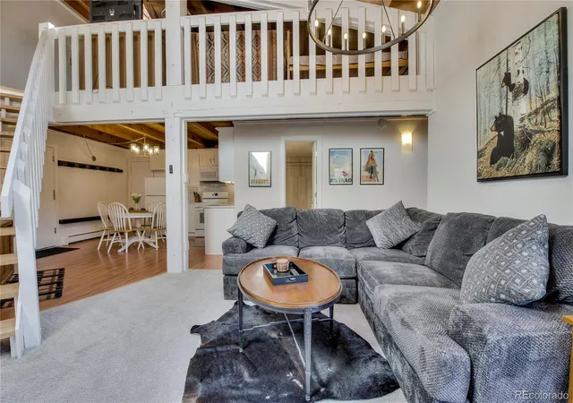 Photo 3 of Condo for sale at 4400 Lodge Pole Cir #306, Silverthorne, CO 80498 | MLS# 1959012 | Listing updated on 2026-10-18