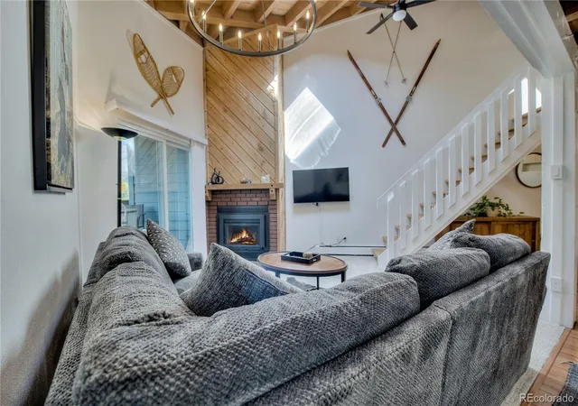 Photo 3 of Condo for sale at 4400 Lodge Pole Cir #306, Silverthorne, CO 80498 | MLS# 1959012 | Listing updated on 2026-10-18